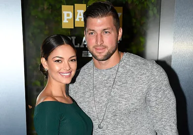 Steve Jennings/Getty Images