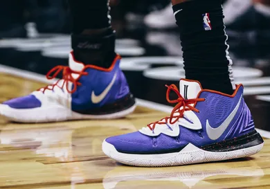 Harry Aaron/Getty Images