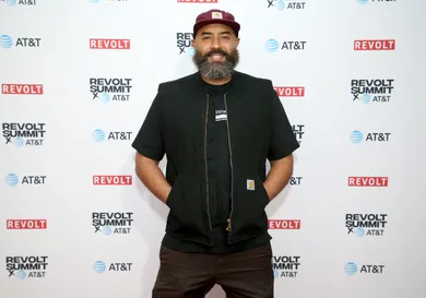 Phillip Faraone/Getty Images