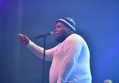 Paras Griffin / Contributor / Getty Images