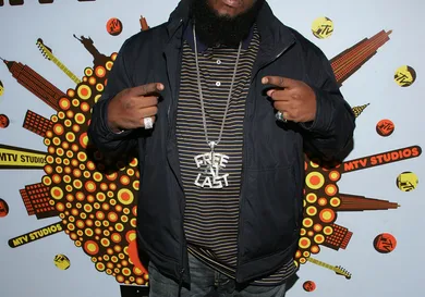 (Photo by Bryan Bedder/Getty Images