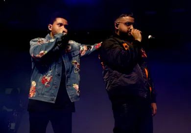 Rich Fury/Getty Images