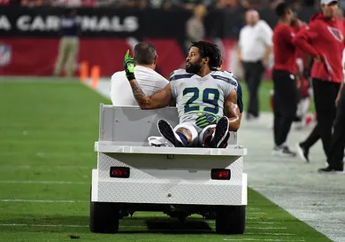 Norm Hall/Getty Images