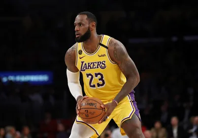 Katelyn Mulcahy/Getty Images