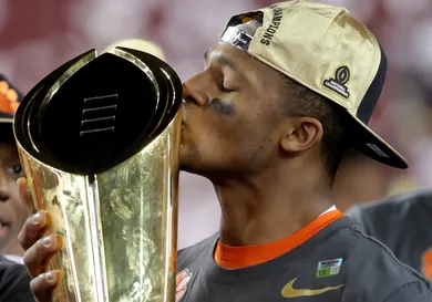 Streeter Lecka/Getty Images