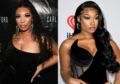 JC Olivera/Getty Images & Thaddaeus McAdams/Getty Images