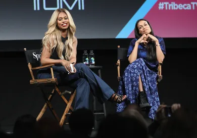 Cindy Ord/Getty Images for Tribeca TV Festival