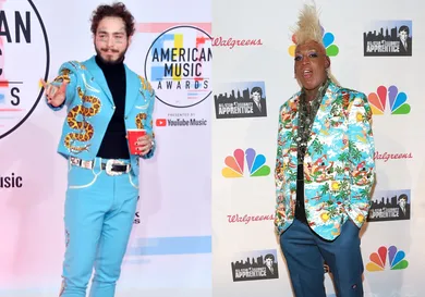 Frazer Harrison & Robin Marchant/Getty Images