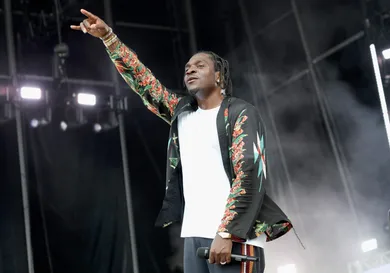 Brian Ach/Getty Images