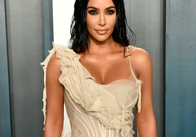 Frazer Harrison/Getty Images