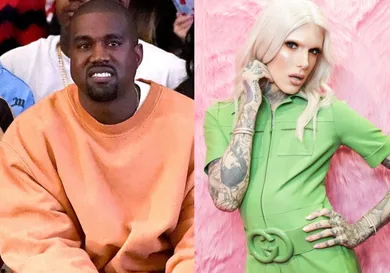 Kevin Winter, Rosdiana Ciaravolo/Getty Images