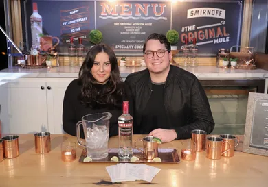 Neilson Barnard/Getty Images