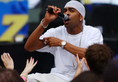 Mark Mainz/Getty Images