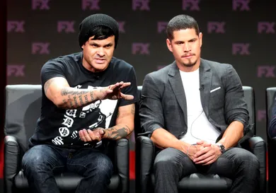 Rich Fury/Getty Image