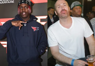 Tommaso Boddi/Getty Images & Prince Williams/FilmMagic/Getty Images