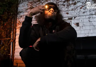 Image provided to HNHH by artist