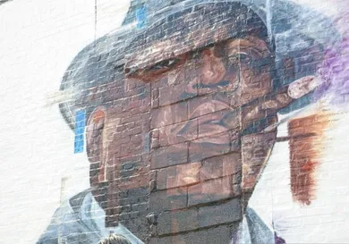 Arturo Holmes / Stringer / Getty Images