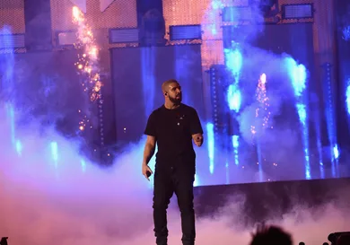 Kevin Winter/Getty Images