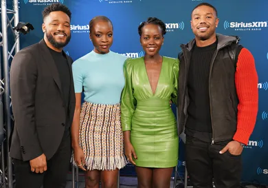 Cindy Ord/Getty Images