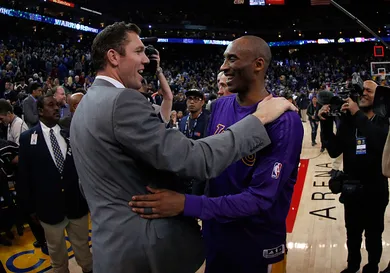 Ezra Shaw/Getty Images