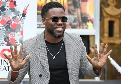 Jean Baptiste Lacroix/Getty Images