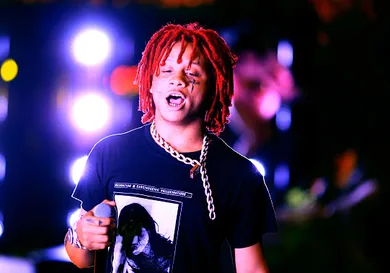 Christopher Polk/Getty Images for Coachella