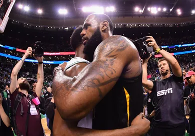 Adam Glanzman/Getty Images