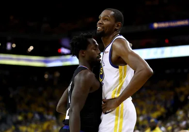 Ezra Shaw/Getty Images