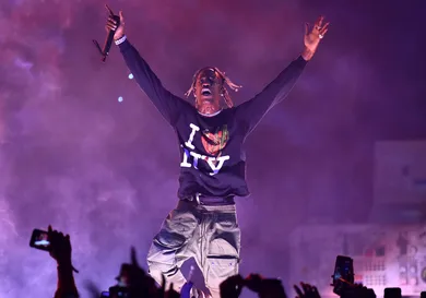 Theo Wargo / Getty Images