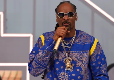 Kevin C. Cox/Getty Images