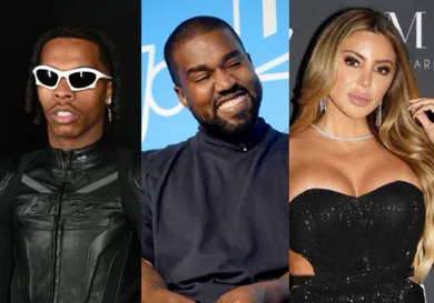 Anthony Ghnassia/Getty Images & Brad Barket/Getty Images & Romain Maurice/Getty Images