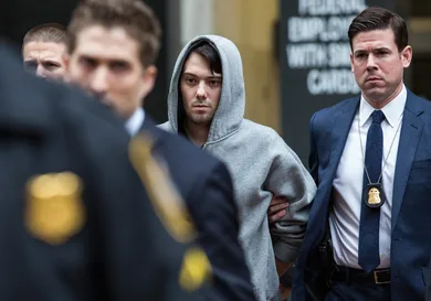 Andrew Burton/Getty News