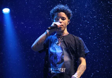 Jerritt Clark/Getty Images