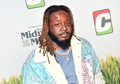 Paras Griffin/Getty Images