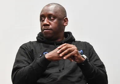 Paras Griffin/Getty Images