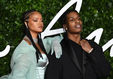 Jeff Spicer/BFC/Getty Images