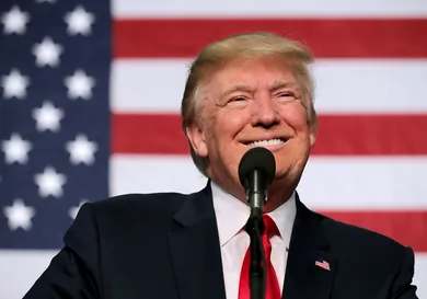 Chip Somodevilla / Staff / Getty Images