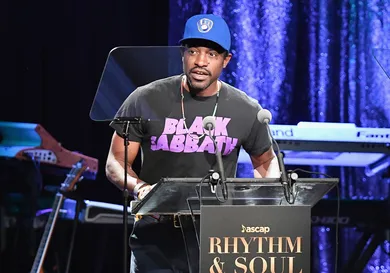 Earl Gibson III/Getty Images