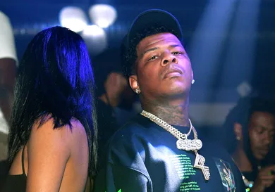 Prince Williams/Wireimage/Getty Images