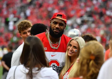 Ben Jackson/Getty Images