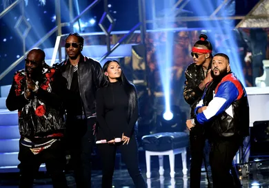 Kevin Winter/Getty Images