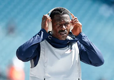 Michael Reaves/Getty Images