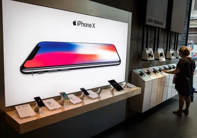 Chris McGrath/Getty Images