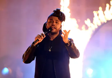 Kevin Winter/Getty Images