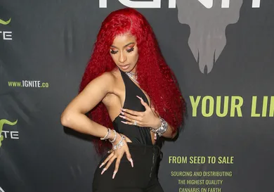 Tommaso Boddi/Getty Images