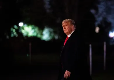 Al Drago/Getty Images