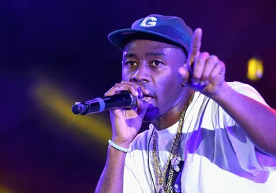 Kevin Winter/ Getty Images