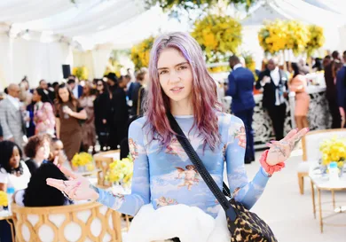 Vivien Killilea / Getty Images