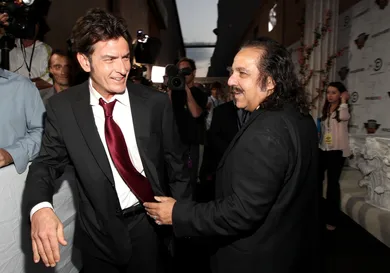 Christopher Polk/Getty Images