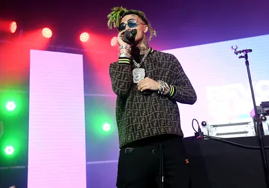 Paras Griffin/Getty Images for Revolt